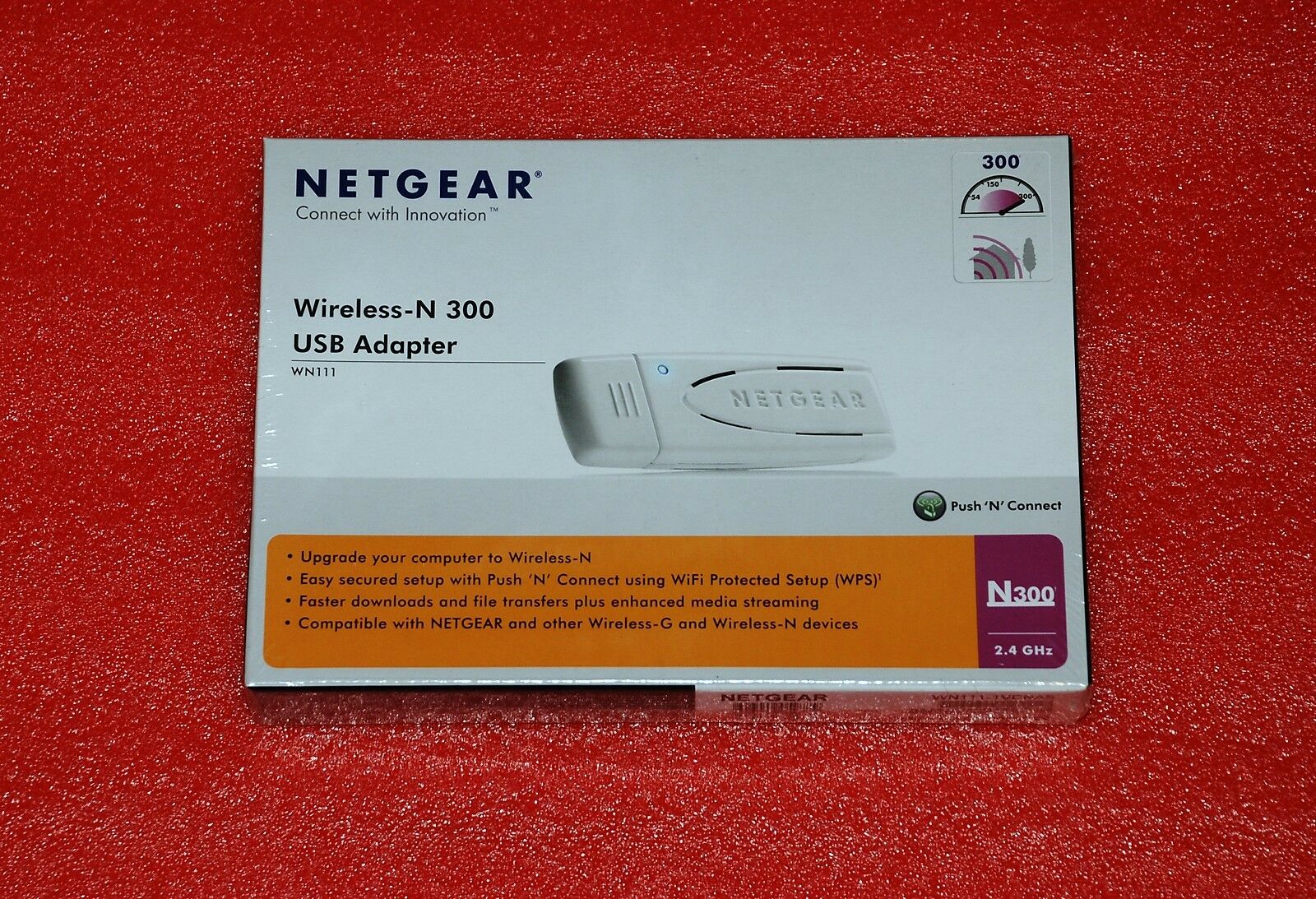 netgear remote download wireless adapter driver wna3100