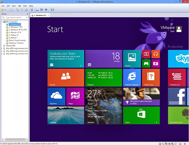 download vmware workstation 8.0 1 for windows 64 bit